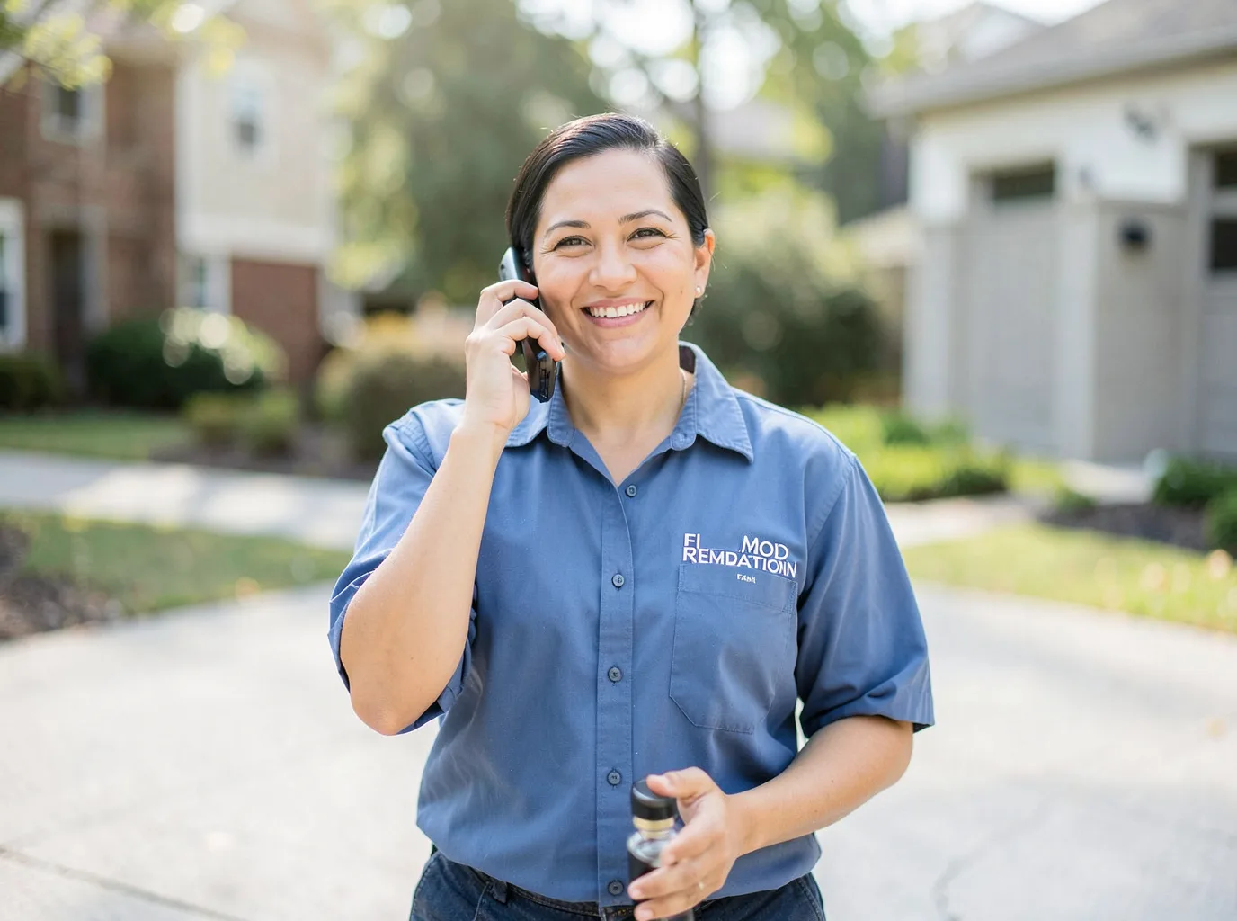 Mold Remediation Wayne, OH FAQs